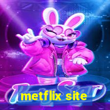 metflix site